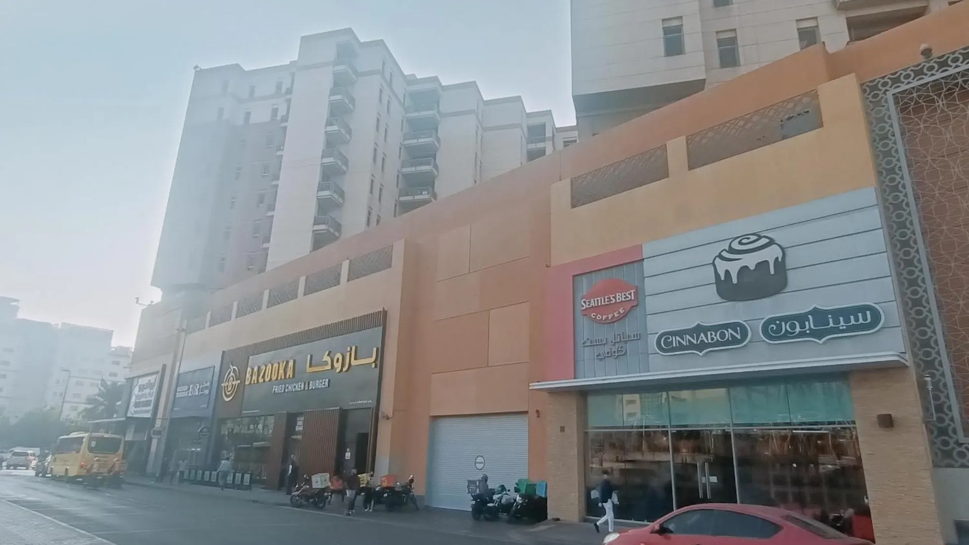 Apart-hotel 2016 Queen Room In Hotel Apartments With Private And Attached Bathroom Close To Union Metro Station With Paid Parking Dubai