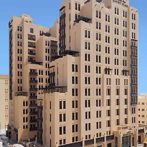 Hyatt Place Wasl District Дубай
