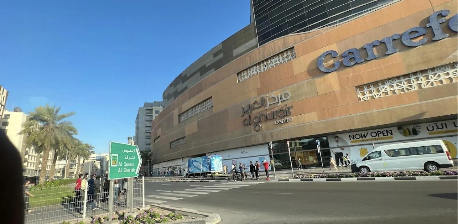 2016 Queen Room In Hotel Apartments With Private And Attached Bathroom Close To Union Metro Station With Paid Parking Dubai