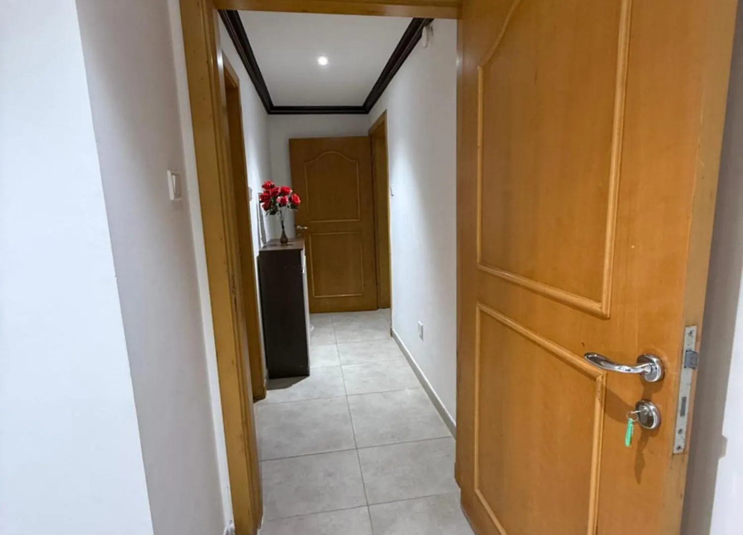 Aparthotel 2016 Queen Room In Hotel Apartments With Private And Attached Bathroom Close To Union Metro Station With Paid Parking United Arab Emirates