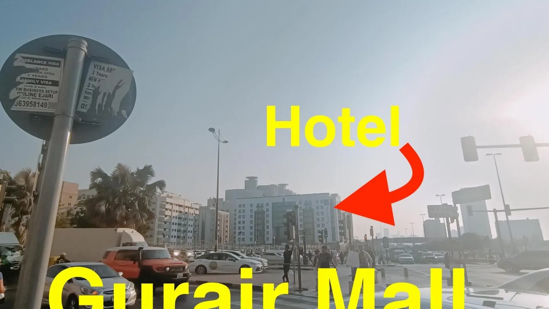 2016 Queen Room In Hotel Apartments With Private And Attached Bathroom Close To Union Metro Station With Paid Parking 0*, Dubai